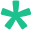 Rotating AI Logic Icon
