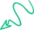 Directed Learning Path Arrow